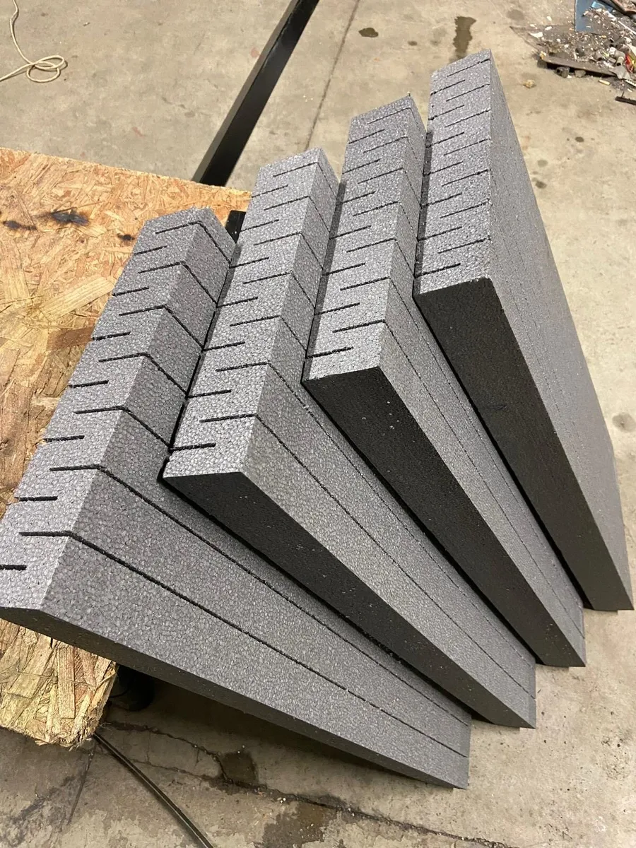 Rafter Insulation EPS Boards - Image 2