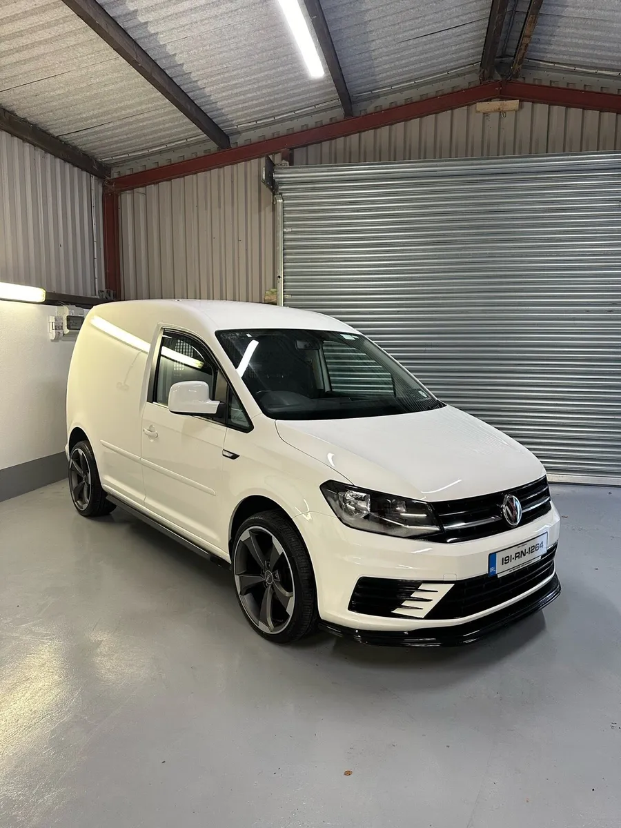 Deposit Taken - Image 2