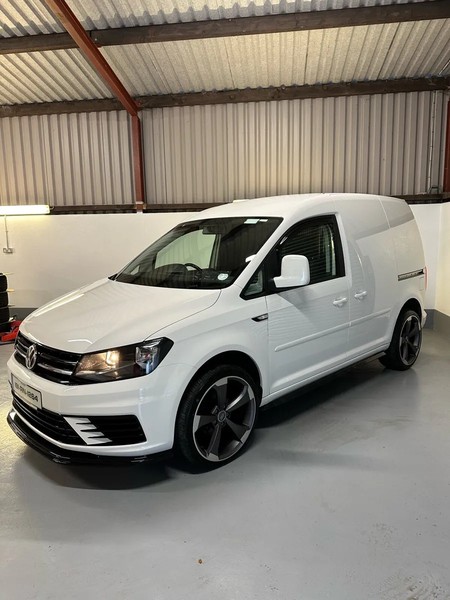 Deposit Taken - Image 1