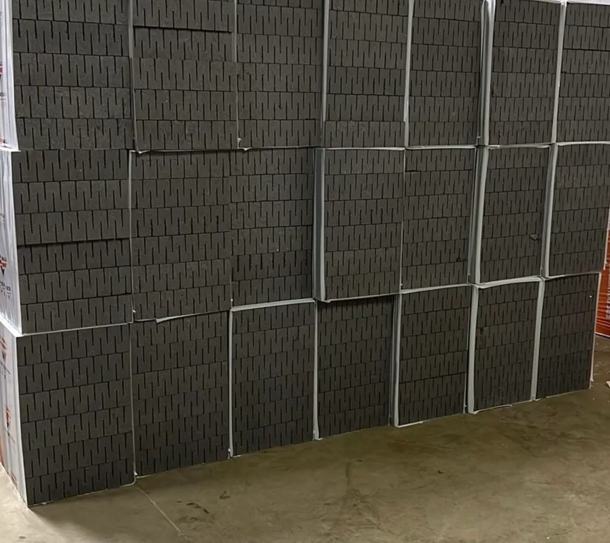 Rafter Insulation EPS Boards - Image 4