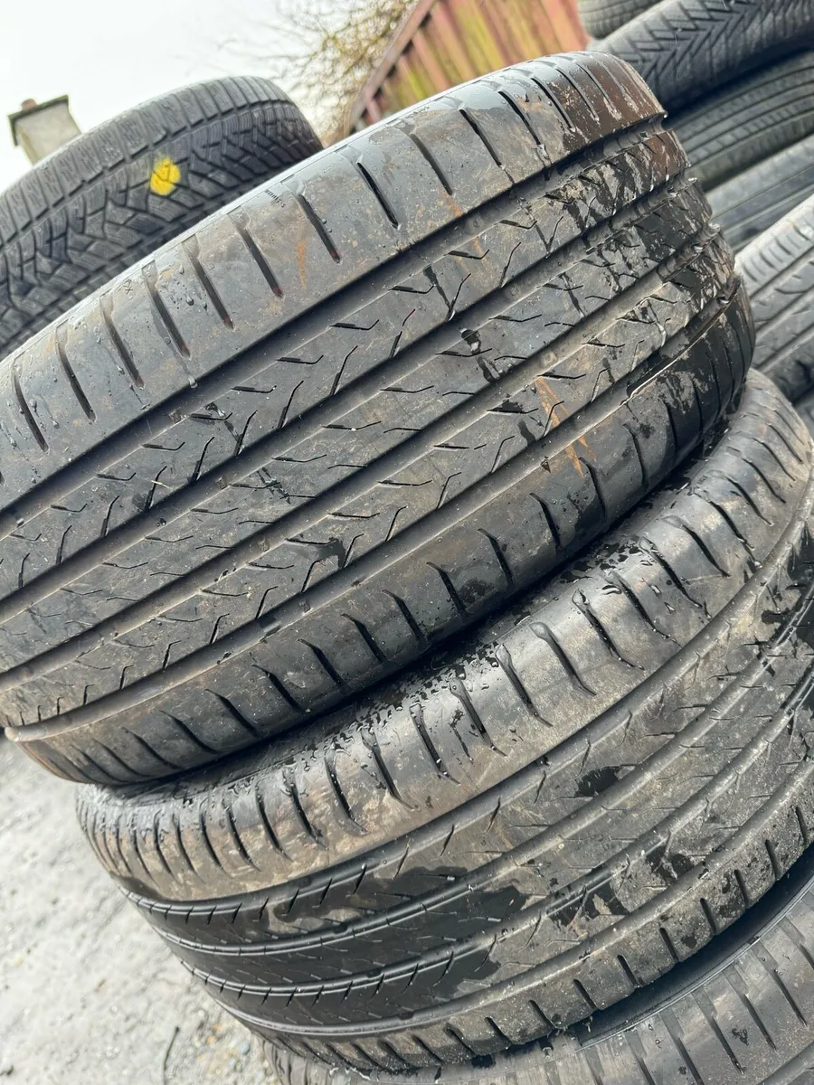 Partworn tyres available in Carlow - Image 2