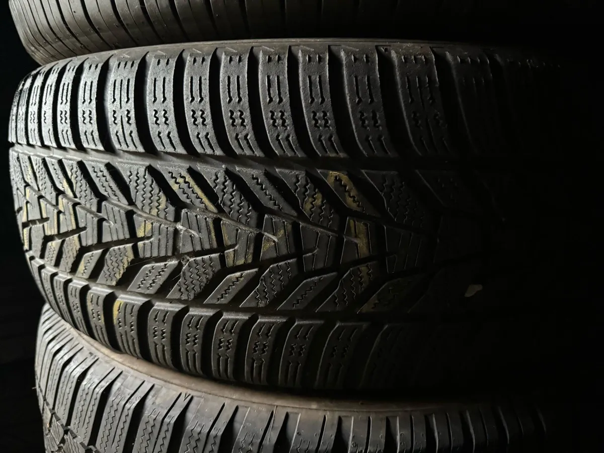 Partworn tyres available in Carlow - Image 4