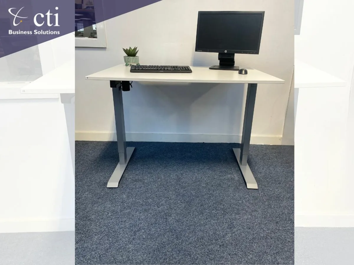 Home Office Setups For Work, Study & More! - Image 4