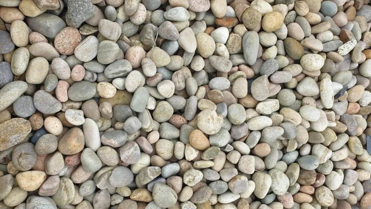 Decorative Stone Variety Of Colours available - Image 4