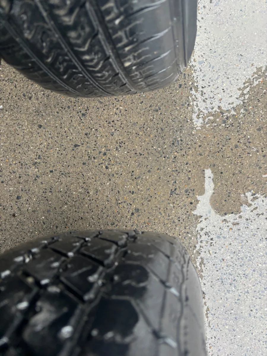 dale kane 1000 litre bowser - Image 4