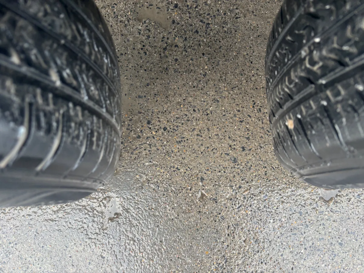 dale kane 1000 litre bowser - Image 3