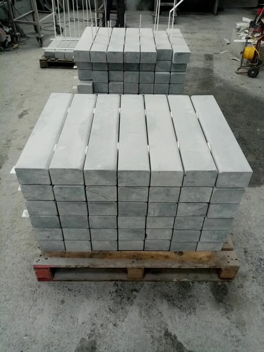 Limestone Kerbs - Image 4