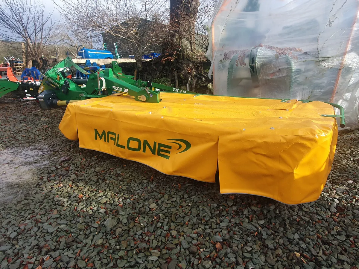 Malone Grass Machinery Finance Deals - Image 3