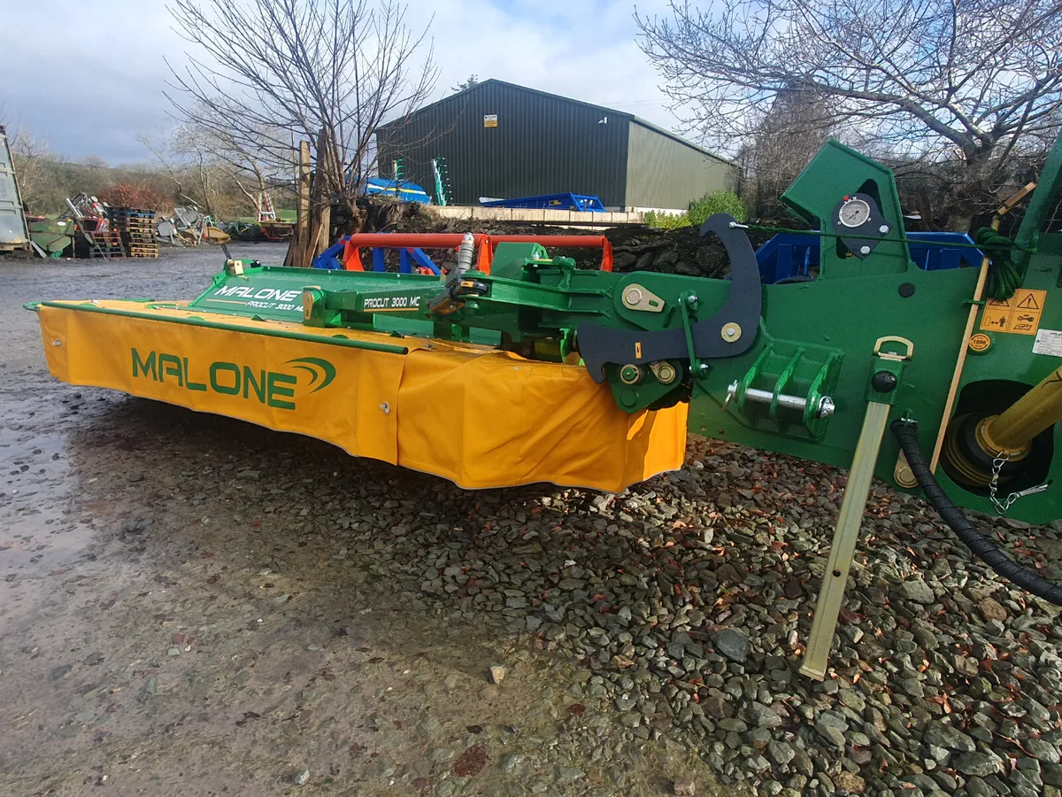 Malone Grass Machinery Finance Deals - Image 4