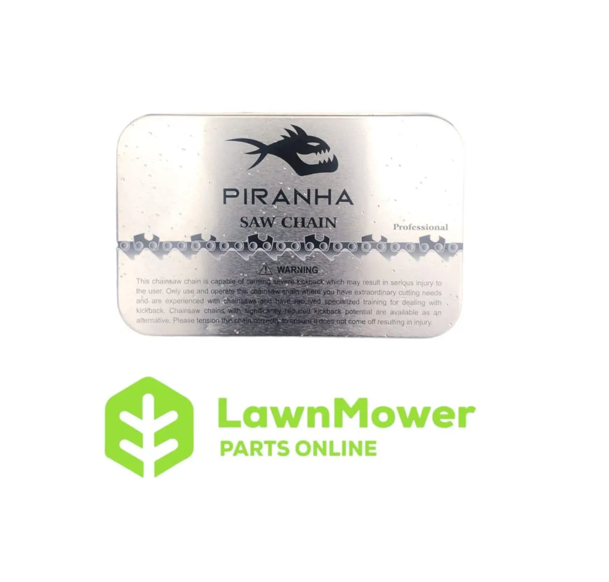 Chainsaw Chains for all models - Image 2