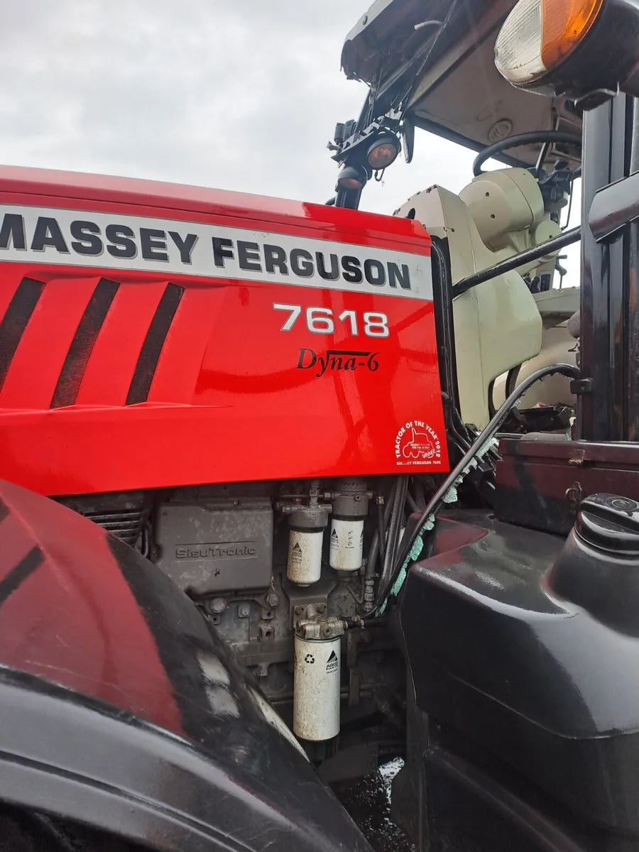 Massey - Image 1