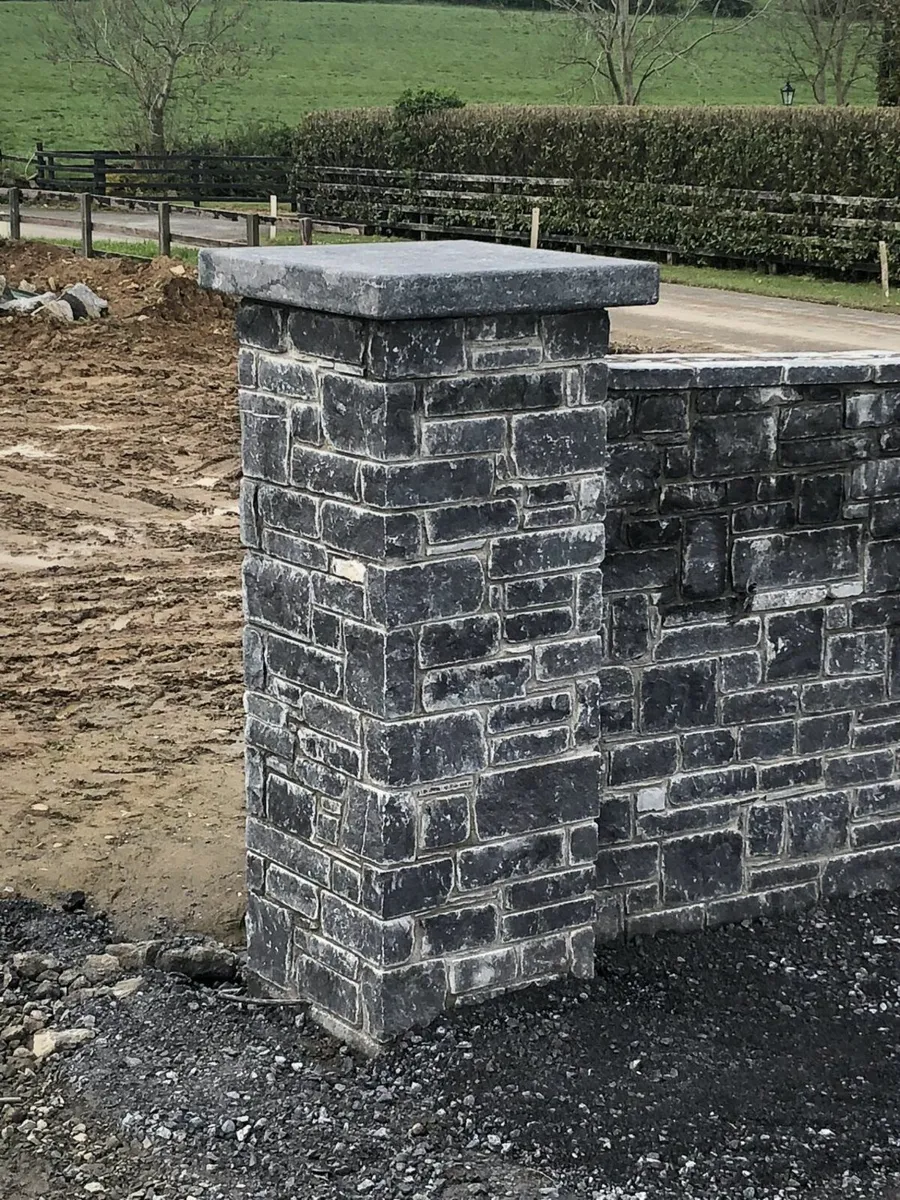 Kilkenny Limestone Building Stone - Image 2