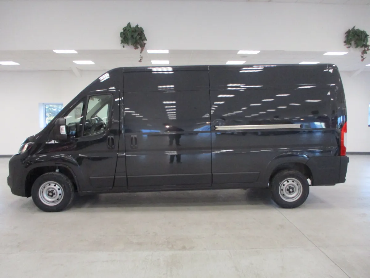 2026 NEW FIAT DUCATO L3H2 140BHP-5 YR WARRANTY - Image 1