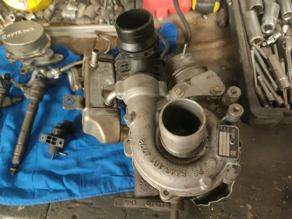 Car parts West Limerick - Image 2