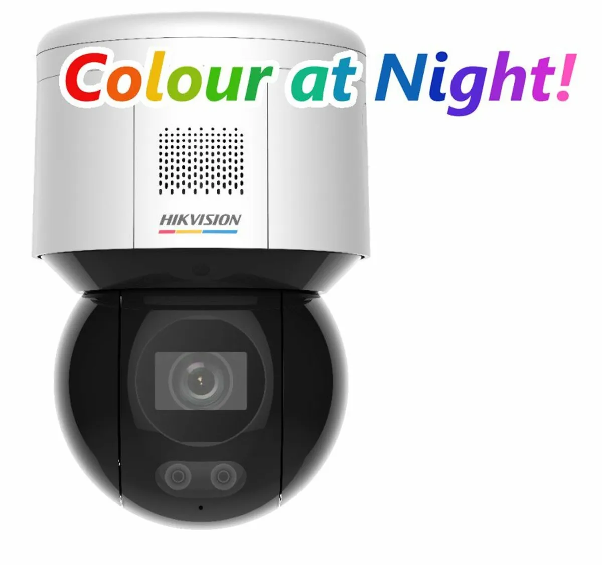 HIKVision 360 Cow Calving Camera - Image 1