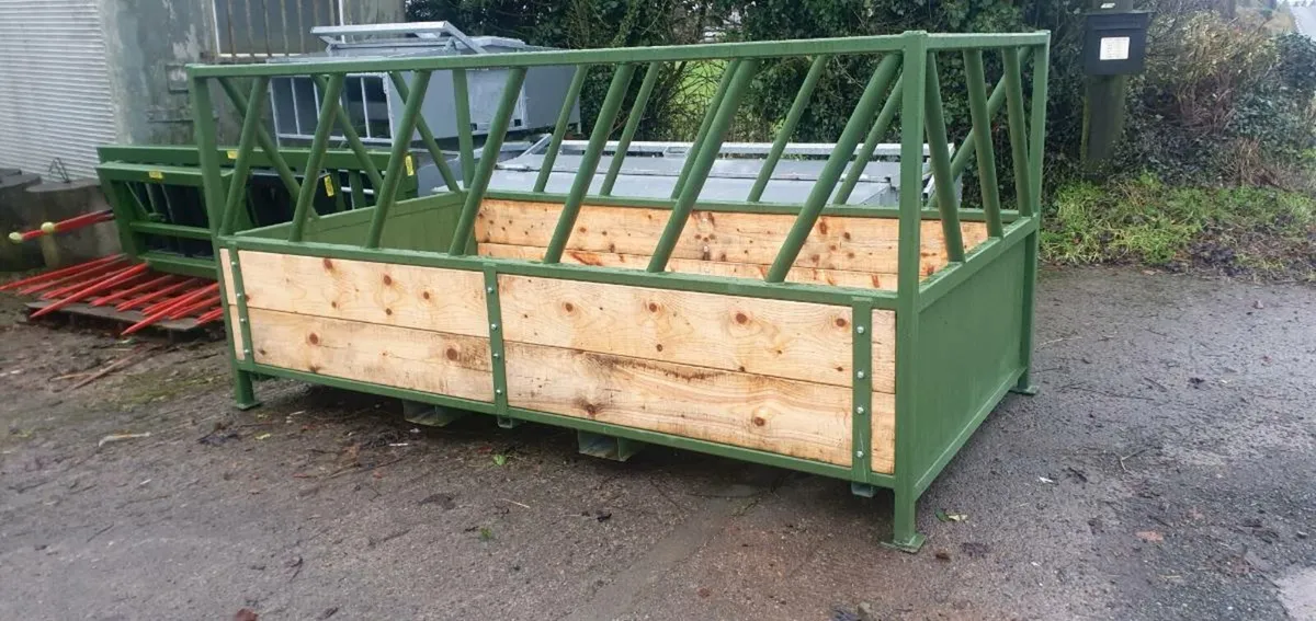 Cattle Feeder - Image 3