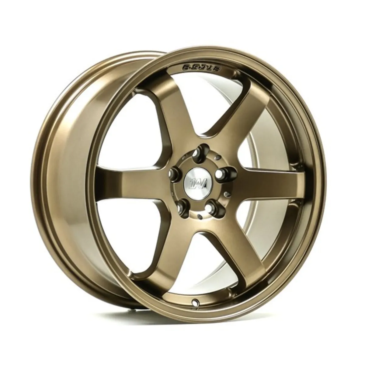 1 AV ZX6 18" BRONZE - Image 2