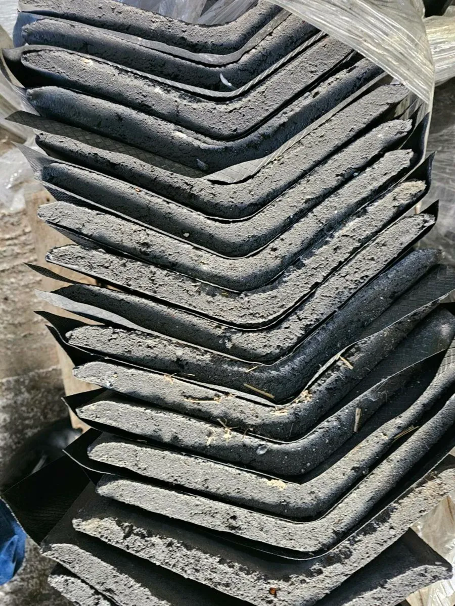 Ridge tiles - Image 3