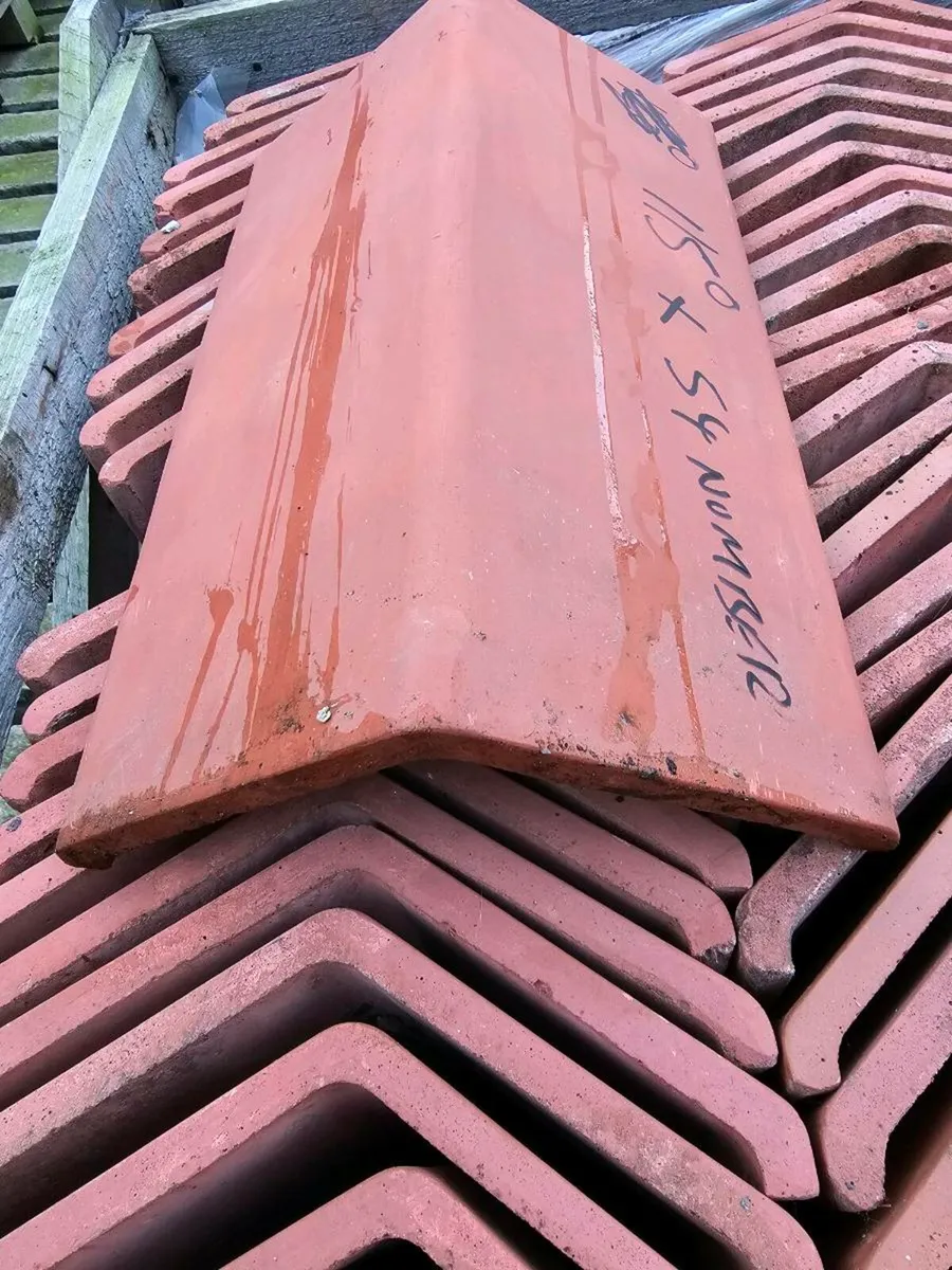 Ridge tiles - Image 4