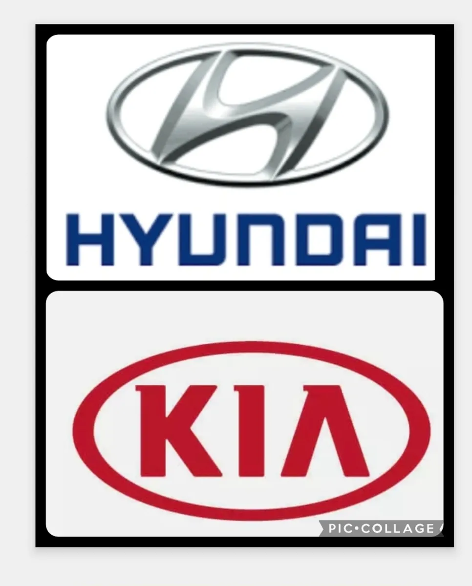 Hyundai/Kia 1.7 crdi gearbox repairs / crunching ⚙ - Image 1