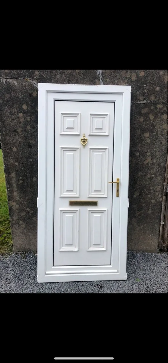 Doors and windows - Image 1