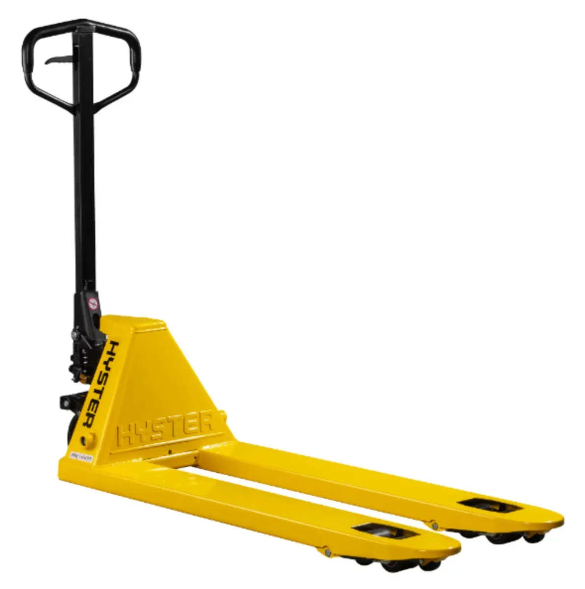 [00] Hyster 2.5T Manual Hand Pallet Truck - Image 2
