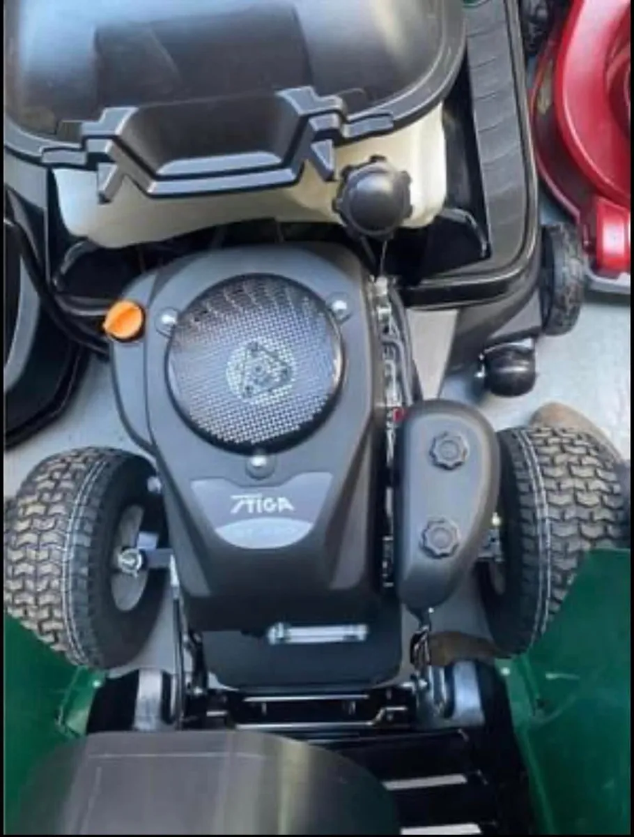 Atco GT30h - Image 4