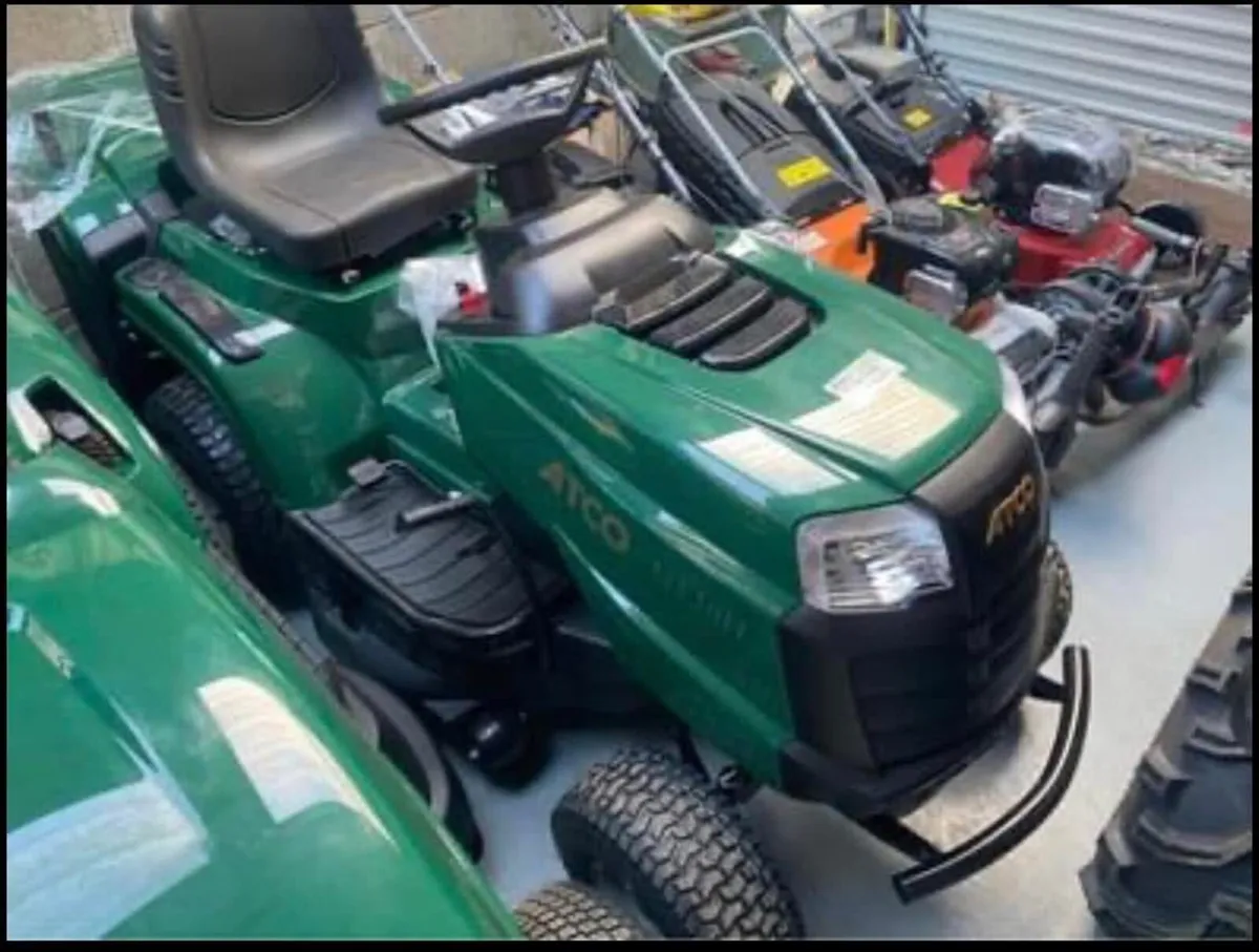 Atco GT30h - Image 2