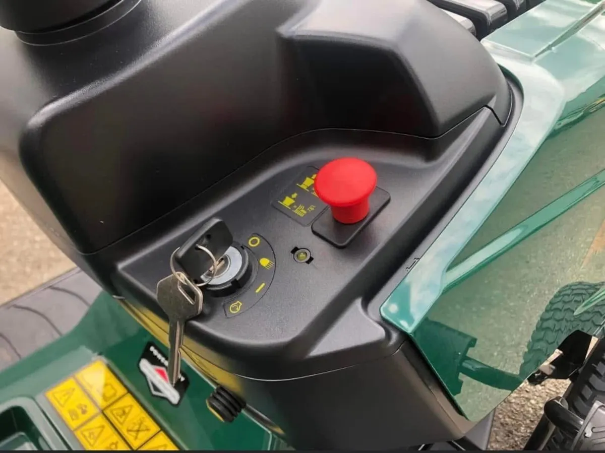 Atco GT30h - Image 3