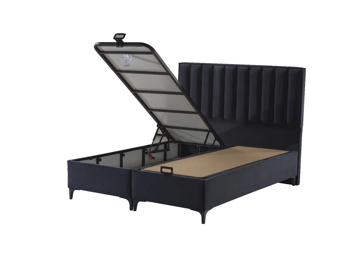 Main picture Melbourne bed yes 3ft 294€ - Image 2