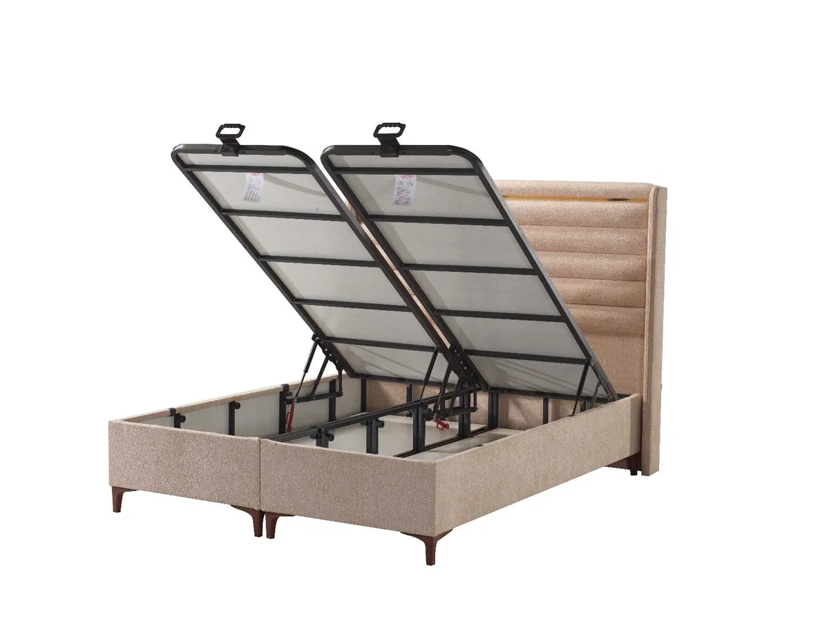 Main picture Melbourne bed yes 3ft 294€ - Image 4