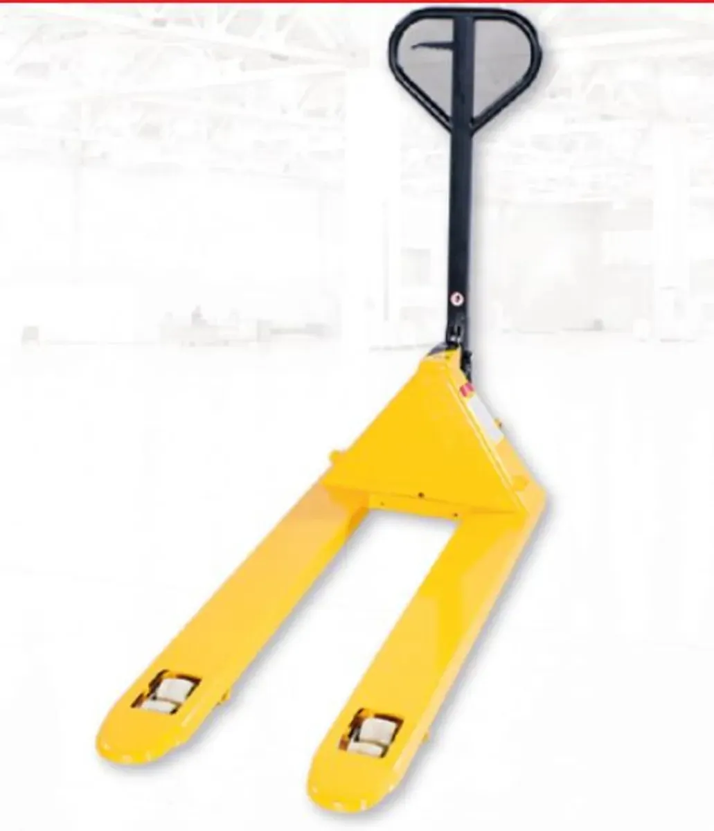 [00] Manual 2.5T Pallet Truck - Image 2