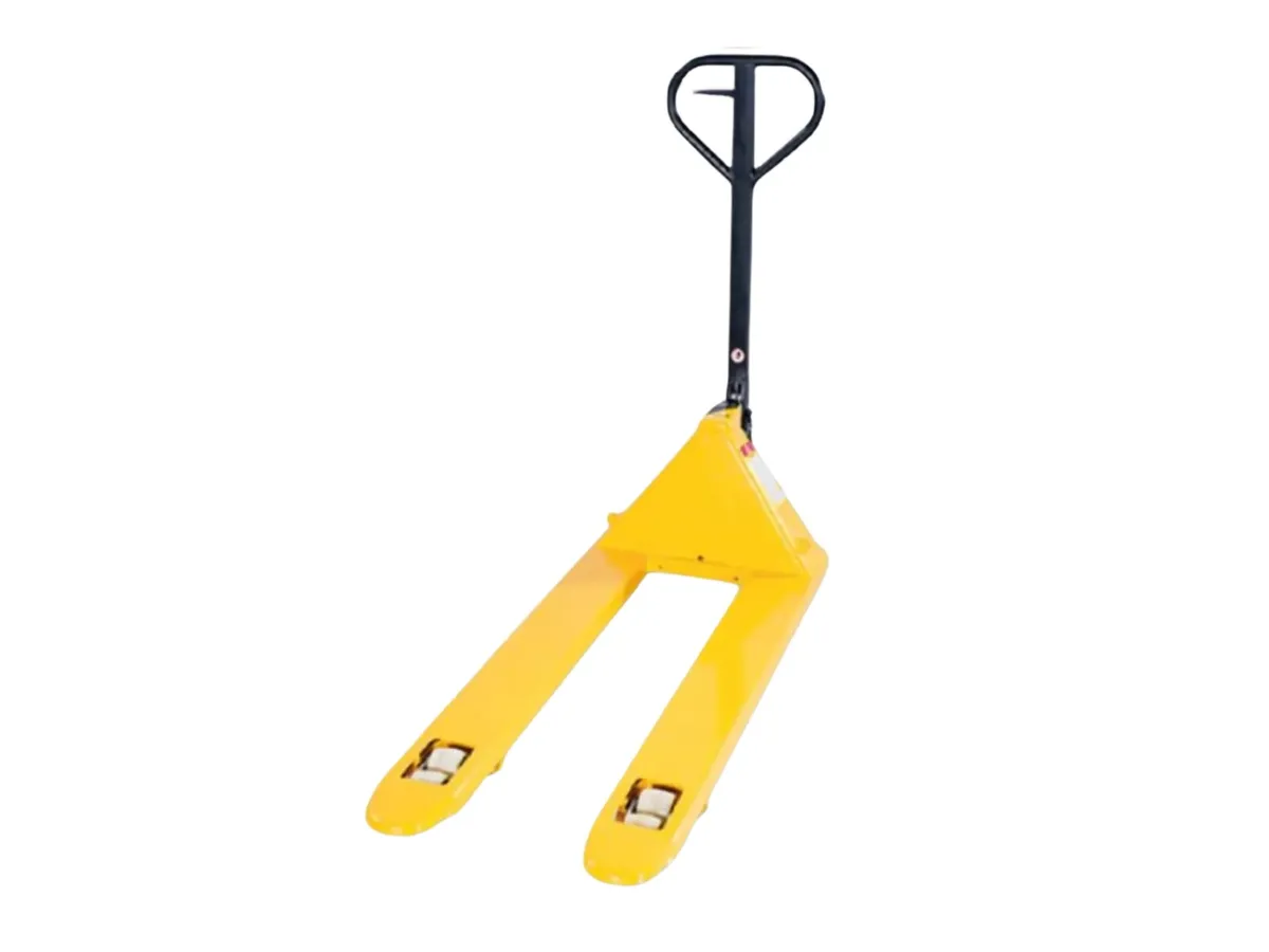 [00] Manual 2.5T Pallet Truck - Image 1