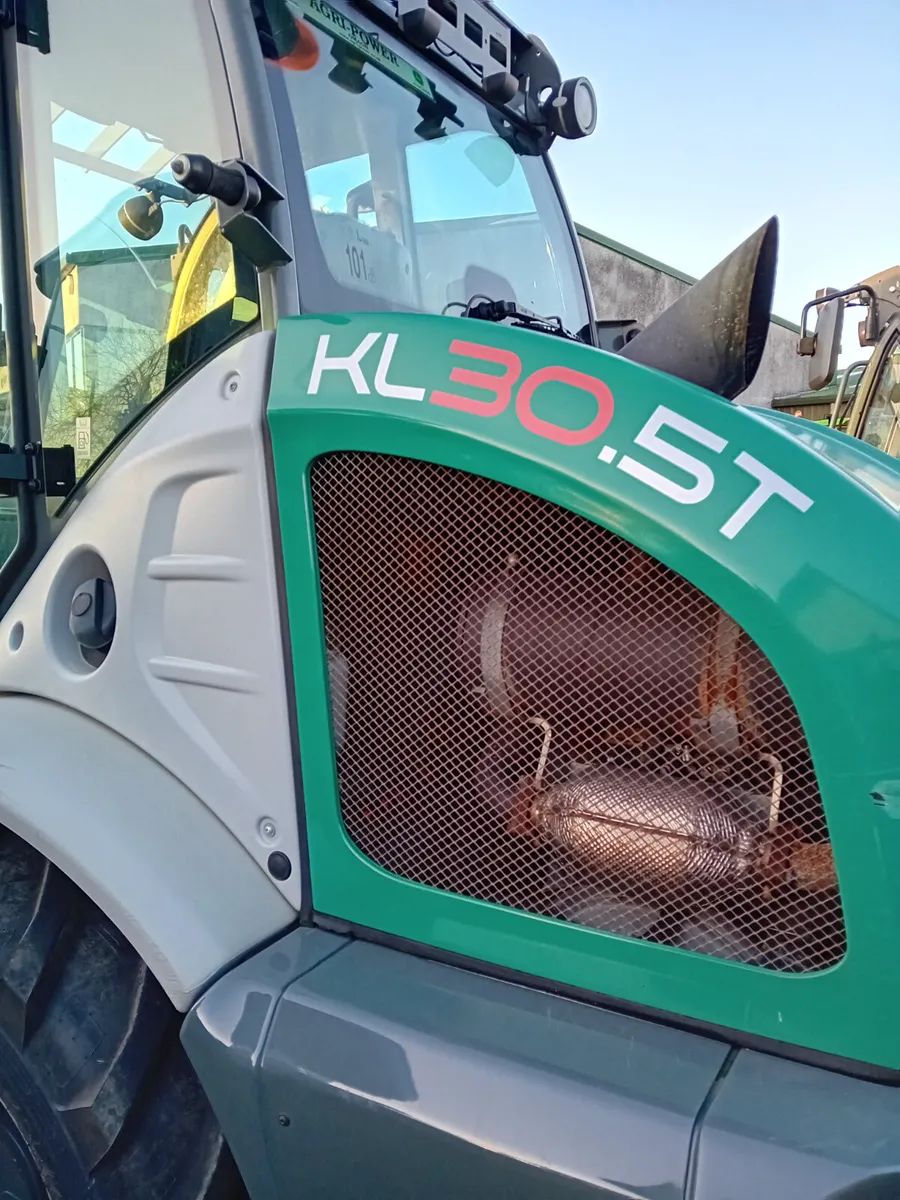 Kramer KL30.5T - Image 3