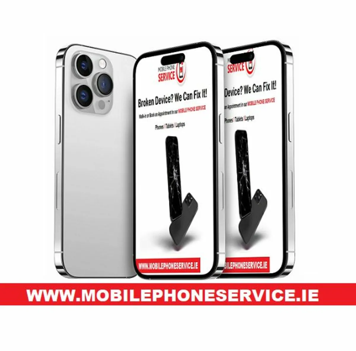 iPHONE MOBILE PHONE REPAIR UNLOCKING SERVICE CORK