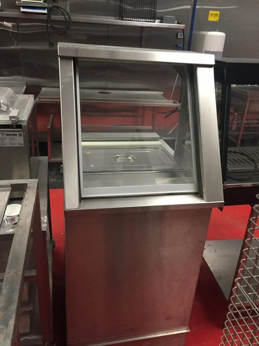 Bakery/ Kitchen Equipment - Image 3