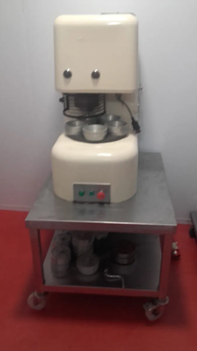 Bakery/ Kitchen Equipment - Image 4