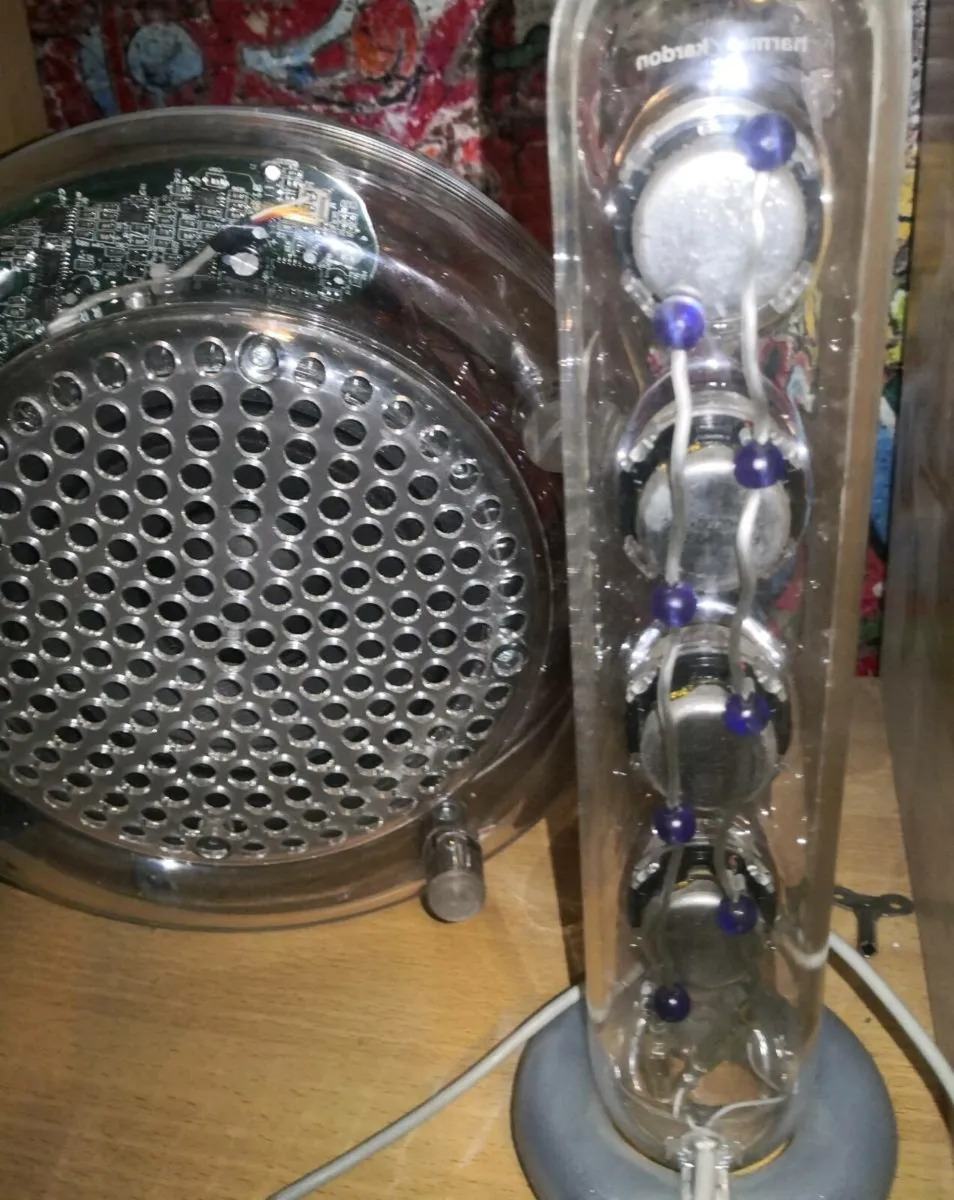 Harman Kardon Soundstick 2 - Image 2