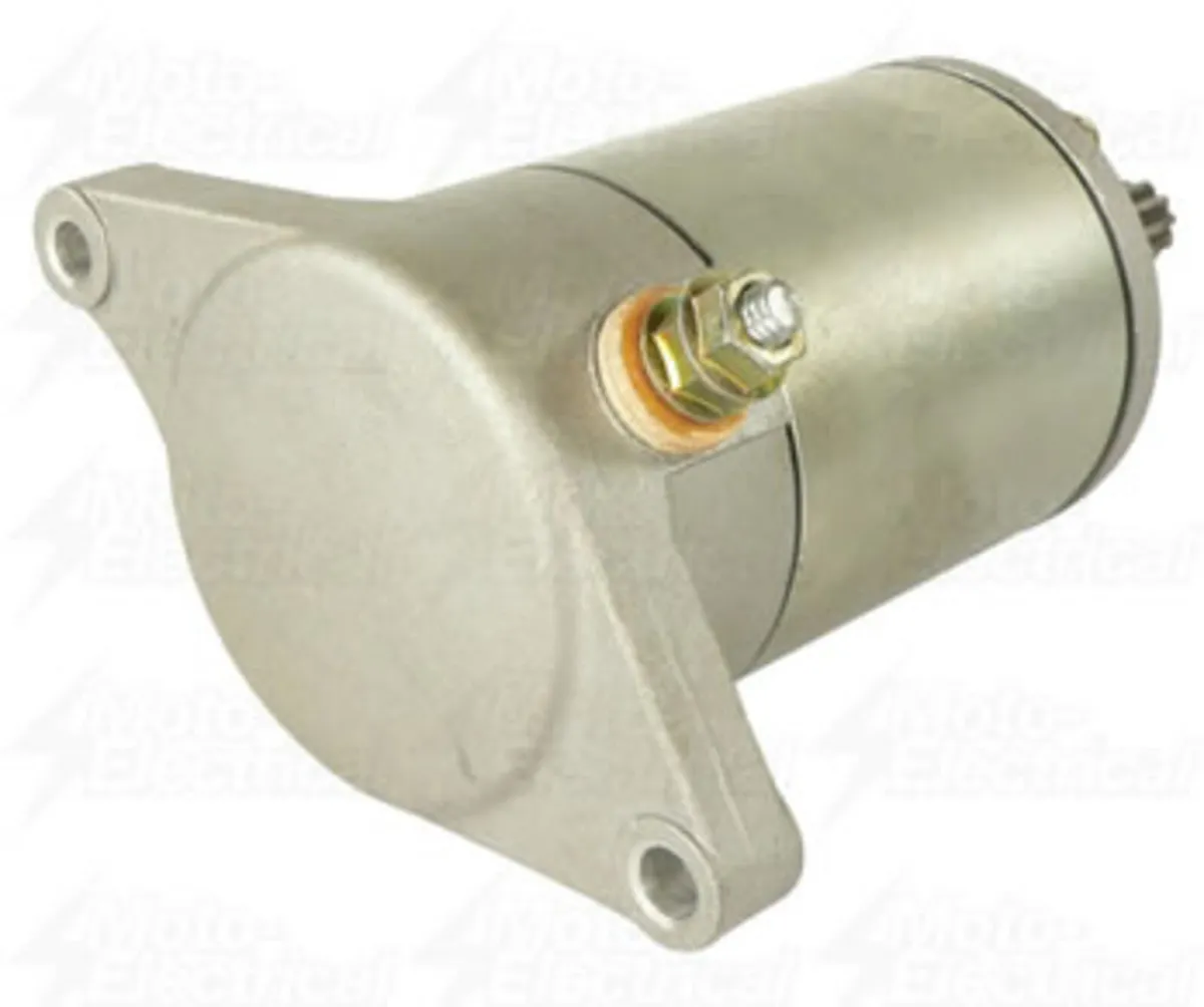 Honda Quad Starters - Image 3