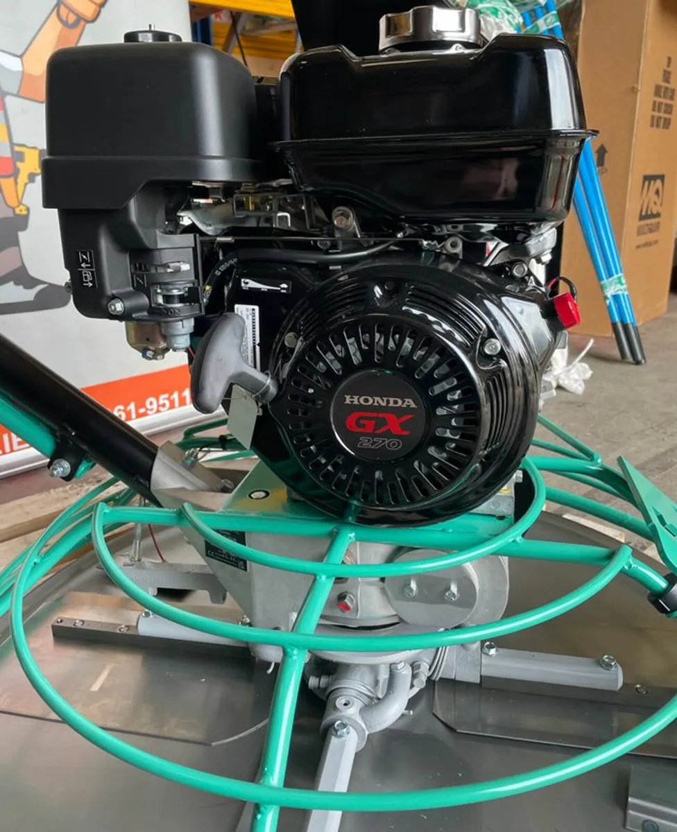 Best range of Honda Power Floats at Toolman - Image 4