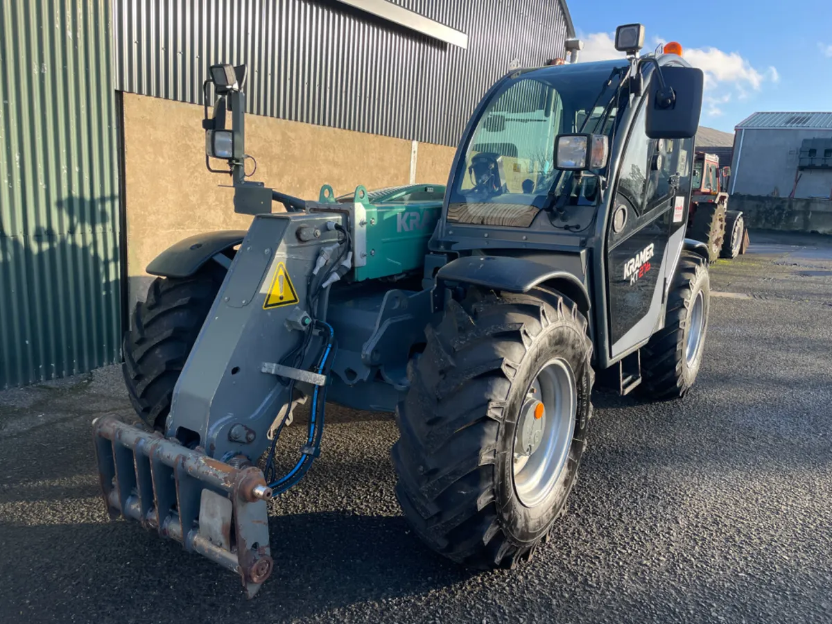 Kramer 276 KT276, excellent condition. - Image 2