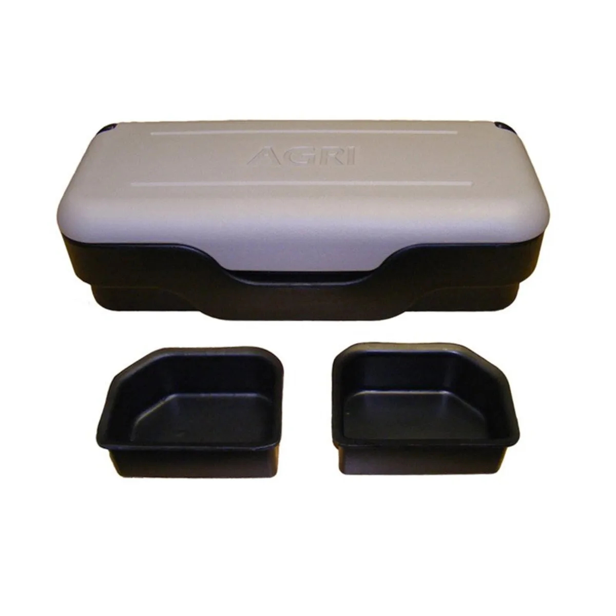 ATV AGRI STORAGE BOXES - Image 2