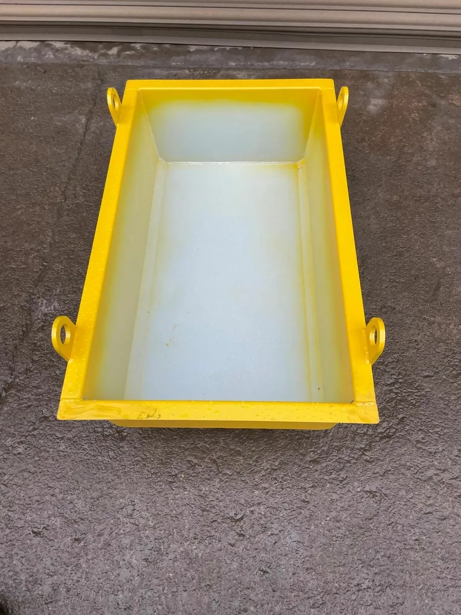 Mortar Tubs - Image 4