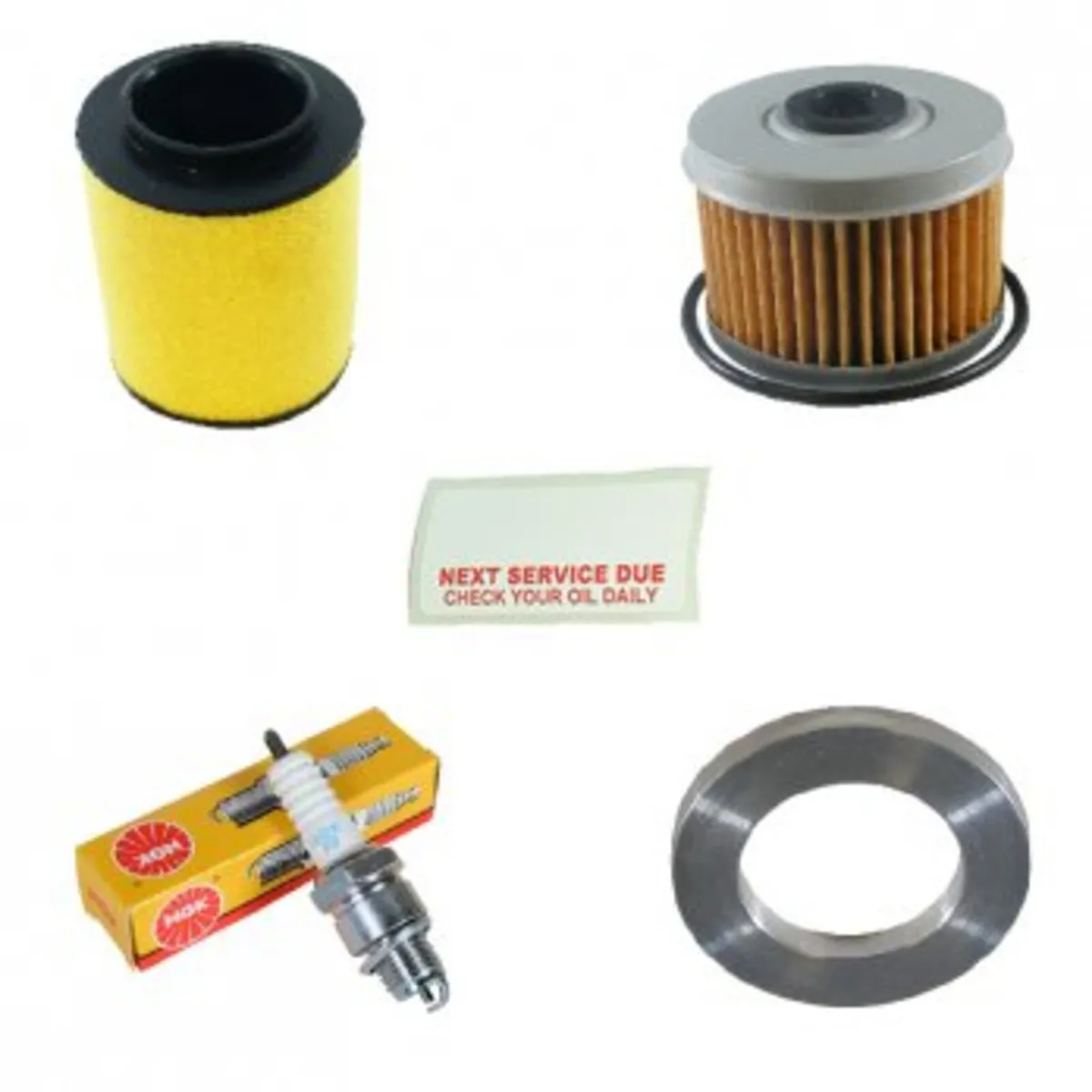 HONDA ATV SERVICE KITS FROM €39 - Image 1