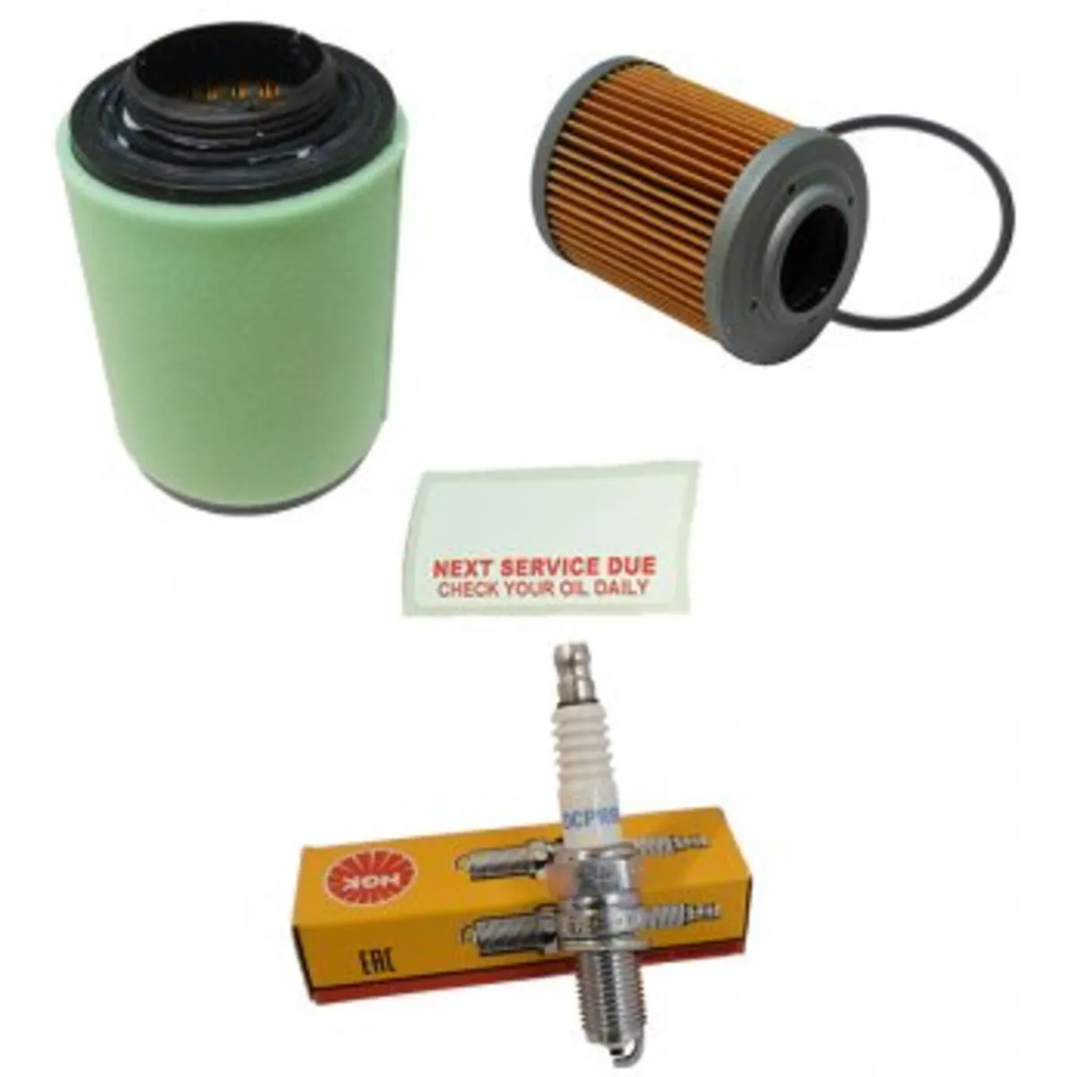 HONDA ATV SERVICE KITS FROM €39 - Image 3