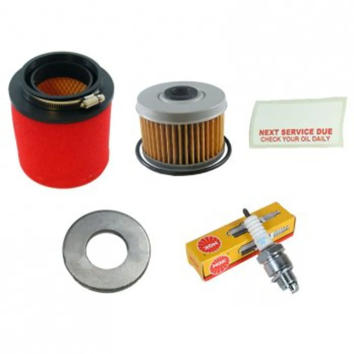 HONDA ATV SERVICE KITS FROM €39 - Image 4