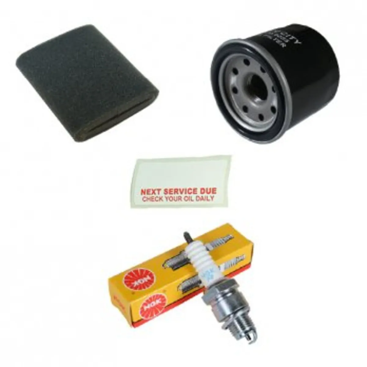 Yamaha Service kits From €35 - Image 2
