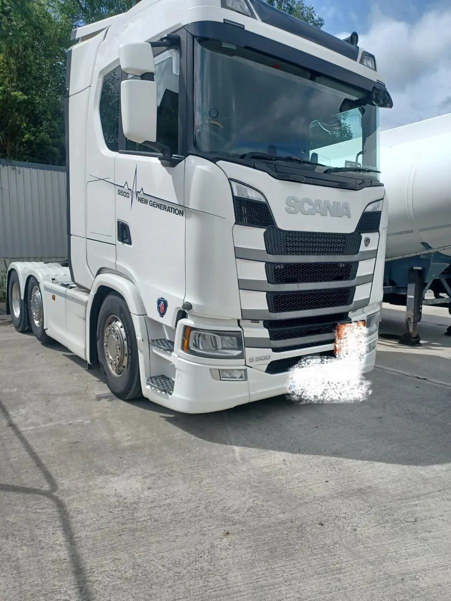 DAF SCR DPF & EGR REMOVAL - Image 2