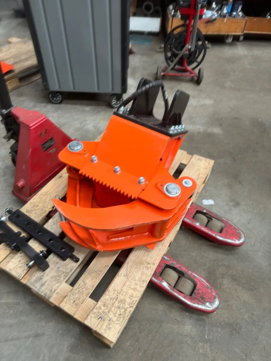 Tree Shears - Image 2