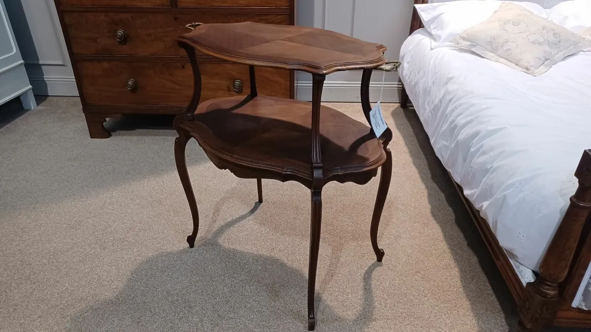 Napoleon III Table - Image 2